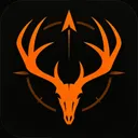 Huntrail app icon